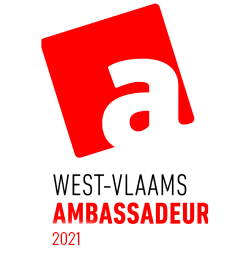 West-Vlaams Ambassadeur 2021